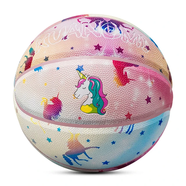 Kuangmi basketball Color basketball Indoor and outdoor application unicorn, Picture
Kuangmi basketball Color basketball Indoor and outdoor application unicorn, Picture