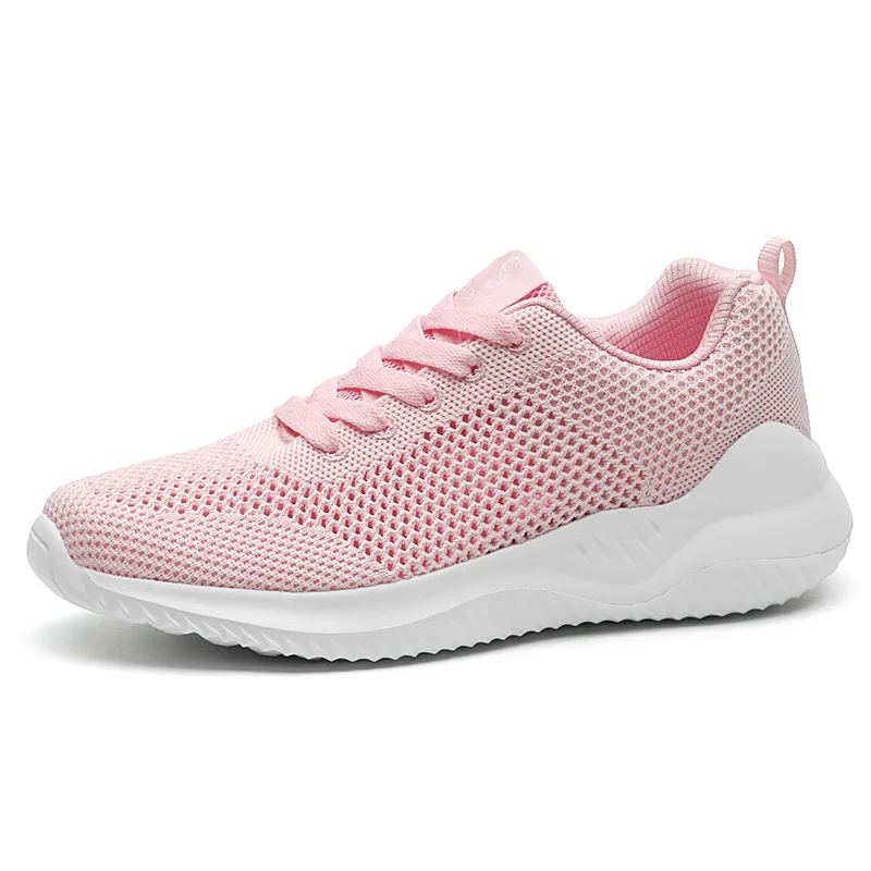 High Quality Outdoor Women Sports Running Sneaker Shoes shoes stock, Black+white/black/white/pink
High Quality Outdoor Women Sports Running Sneaker Shoes shoes stock, Black+white/black/white/pink