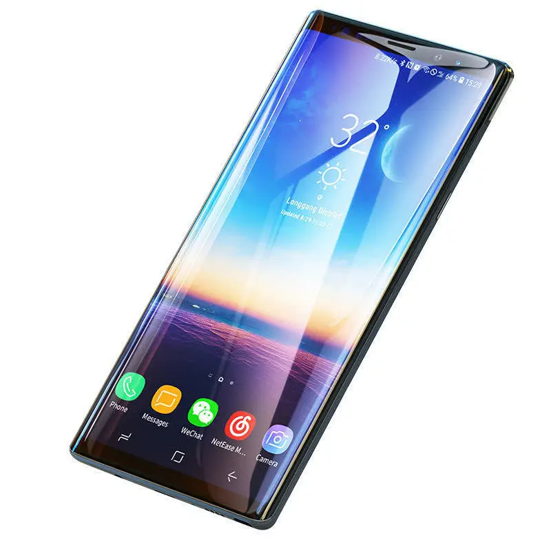 3D UV Glue Curved Full Cover Tempered Glass Screen Protector Film for Huawei P50 Pro
3D UV Glue Curved Full Cover Tempered Glass Screen Protector Film for Huawei P50 Pro