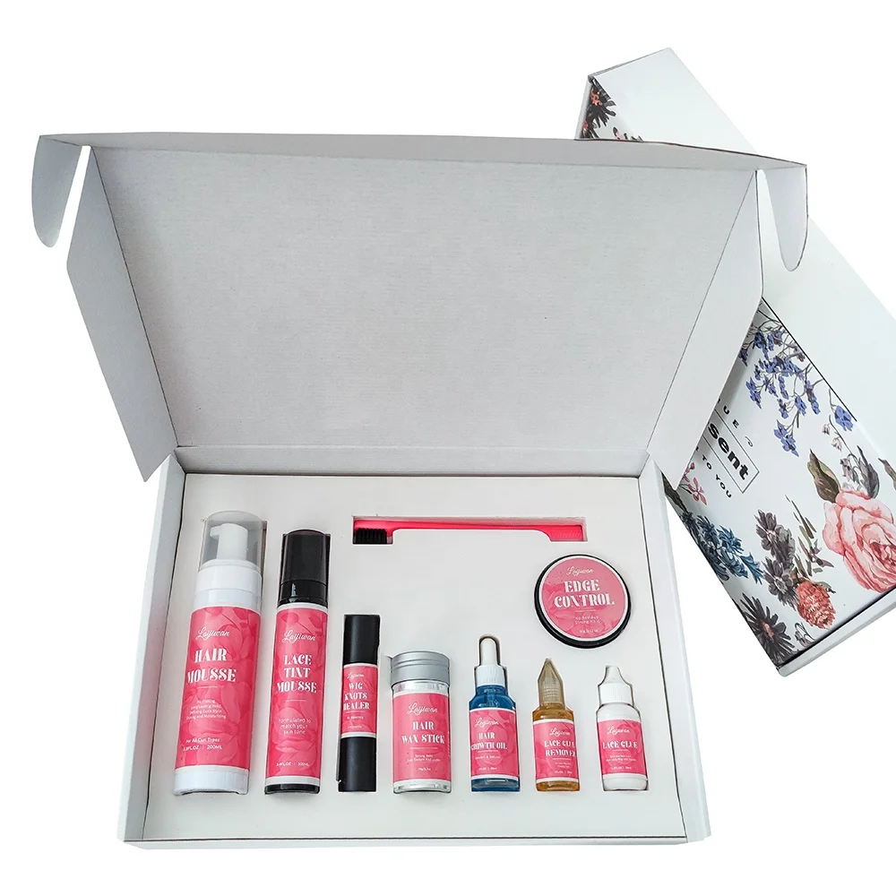 Wholesale Private Label Lace Wig Adhesive Glue And Remover Wig Adhesive Waterproof Hair Extensions Tools Lace Tint
Wholesale Private Label Lace Wig Adhesive Glue And Remover Wig Adhesive Waterproof Hair Extensions Tools Lace Tint