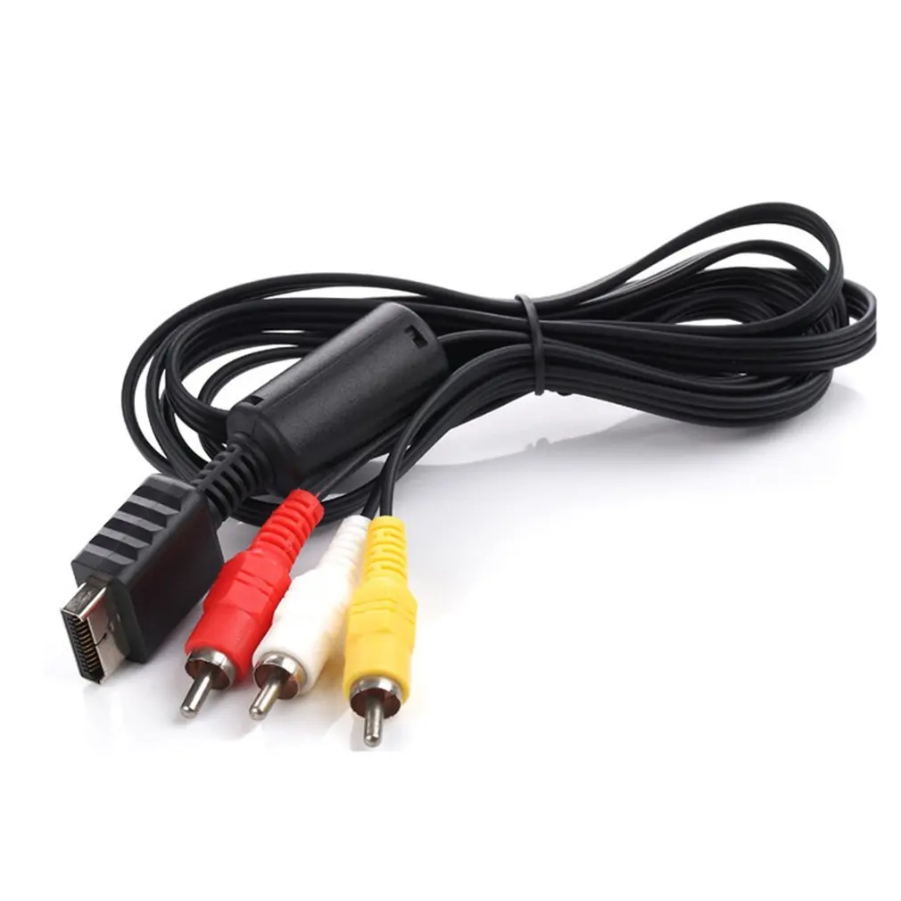 Venta al por mayor cables for playstation online los mejores