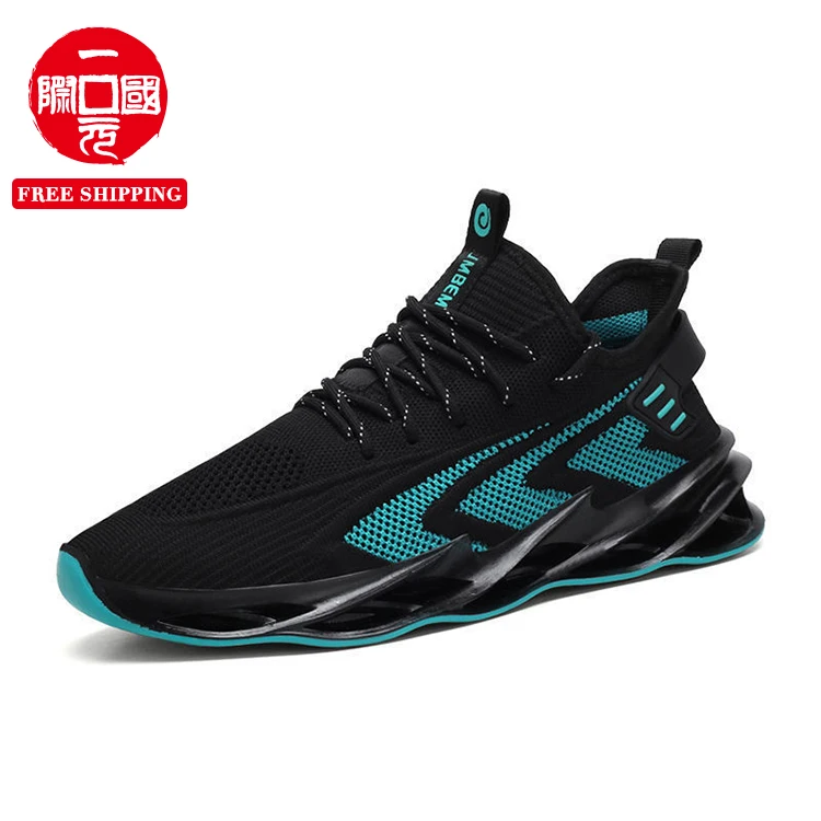 Men's shoes 2021 new spring and summer casual sports mesh breathable trend student running shoes
Men's shoes 2021 new spring and summer casual sports mesh breathable trend student running shoes