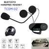 Smart Bluetooth motor Bike Helmet Headset BT Earphone MP3/GPRS/Phone Talking Freedconn TOM-02