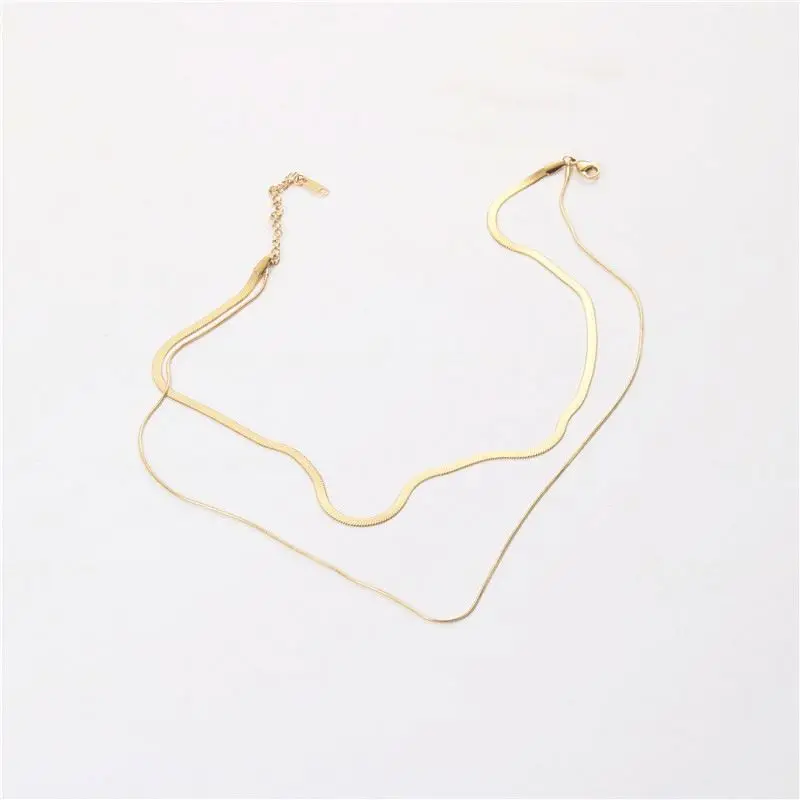 Gold Cd Choker Two Layer Man Stone Boho Statement 18Kt Love Knot Himalayan Stampable Necklace, Gold,silver
Gold Cd Choker Two Layer Man Stone Boho Statement 18Kt Love Knot Himalayan Stampable Necklace, Gold,silver