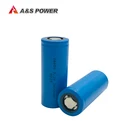 CB Certificate Lithium Iron Battery Set 3.2V 3800mah Rechargeable Lifepo4 26650 Battery Pack for Ebike