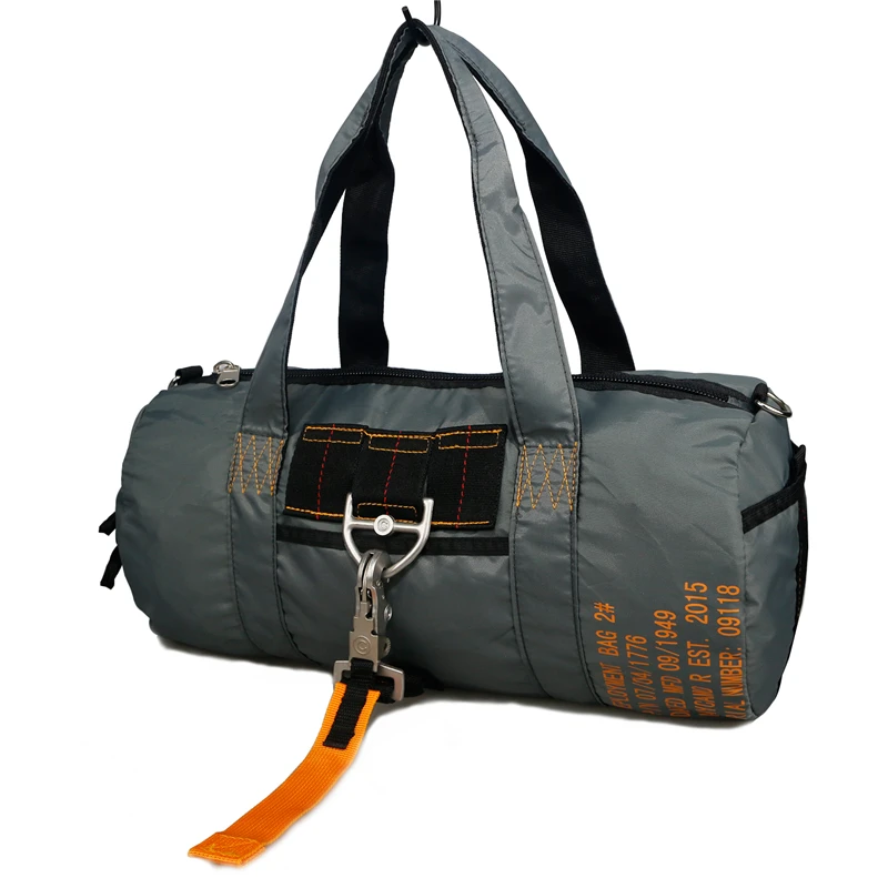 mochila tactica wholesale medical enteral feeding bag ce delivery bags for medication, Gray
mochila tactica wholesale medical enteral feeding bag ce delivery bags for medication, Gray