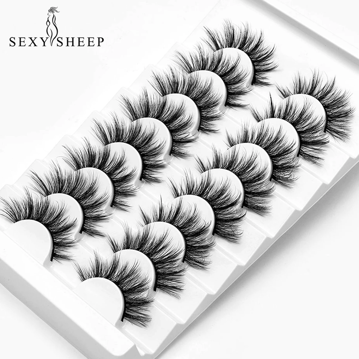 Faux lash individual eyelash extension lashes maquiagem for professionals soft natural eyelash extension lashes
Faux lash individual eyelash extension lashes maquiagem for professionals soft natural eyelash extension lashes