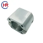 Precision Metal Stainless Steel Forge Machining CNC
