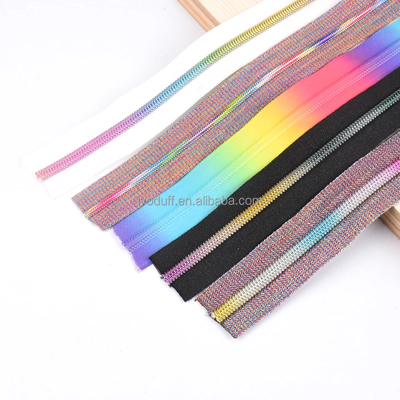 Factory Price Metal Teeth Zipper Tape,Close End Metal Zipper Open End Metallic Zipper for Garments
Factory Price Metal Teeth Zipper Tape,Close End Metal Zipper Open End Metallic Zipper for Garments