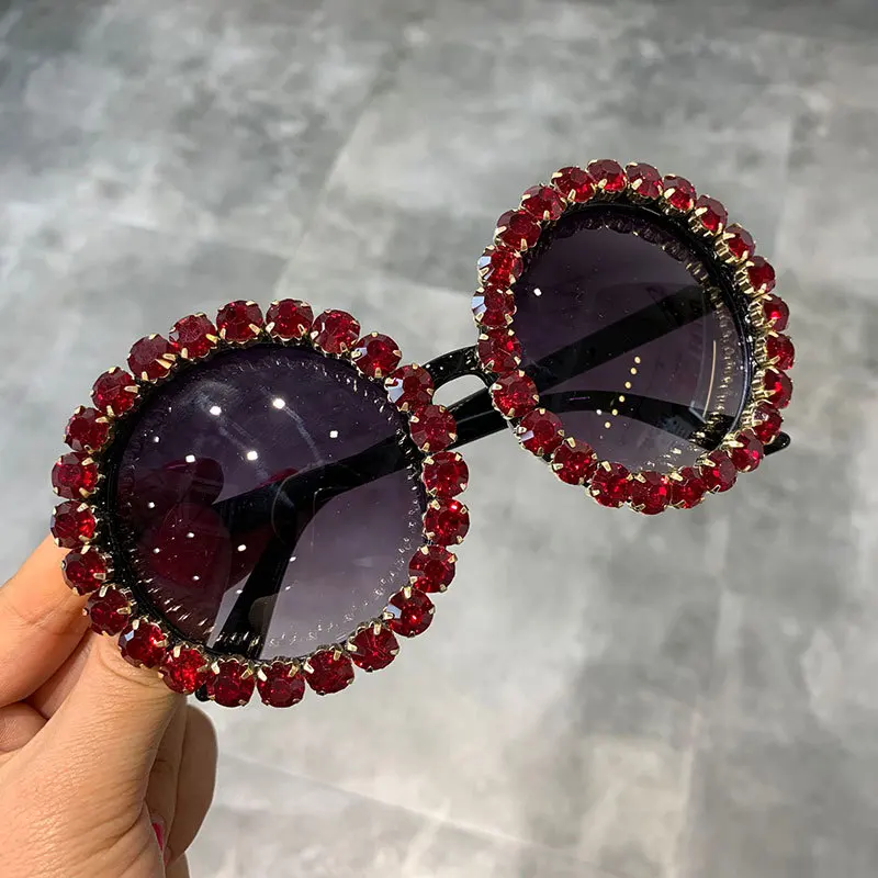 Sunglasses, Bling Diamond Sun Glasses Crystal Women Sunglasses 2021 Good Quality Stone Trendy Fashion Sunglasses Custom Colors
Sunglasses, Bling Diamond Sun Glasses Crystal Women Sunglasses 2021 Good Quality Stone Trendy Fashion Sunglasses Custom Colors