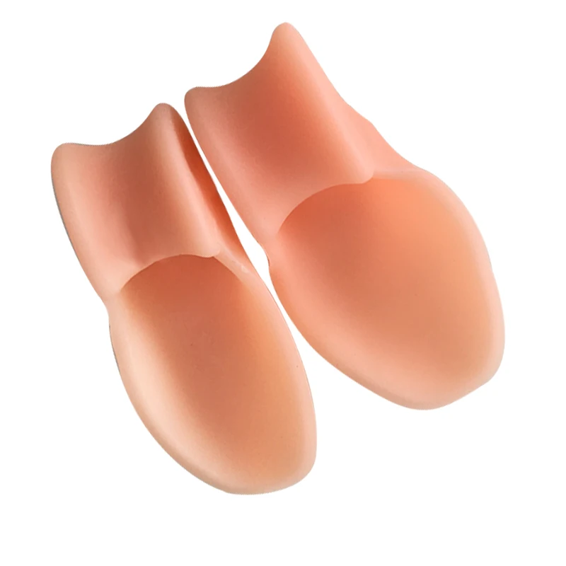 Acceptable OEM Bunion gel toe separators protect Los separadores de dedos de gel de juanete OEM aceptables protegen, White, skin, blue or customized
Acceptable OEM Bunion gel toe separators protect Los separadores de dedos de gel de juanete OEM aceptables protegen, White, skin, blue or customized