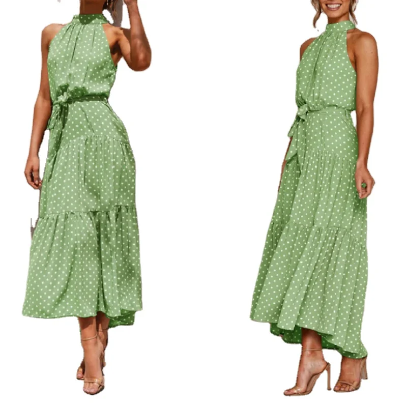 Robe Ete Femme Robe Longue Sexy Rouge De Plage Vetement Femme Summer New Women's Swing Skirt Night Party Club For Women Spring
Robe Ete Femme Robe Longue Sexy Rouge De Plage Vetement Femme Summer New Women's Swing Skirt Night Party Club For Women Spring