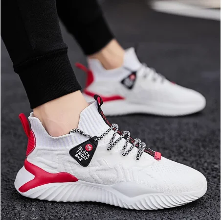 Men Casual Shoes for Men Fashion Mesh Light Breathable Sport Running Jogging Shoes Zapatos De Hombre Man Sneakers
Men Casual Shoes for Men Fashion Mesh Light Breathable Sport Running Jogging Shoes Zapatos De Hombre Man Sneakers