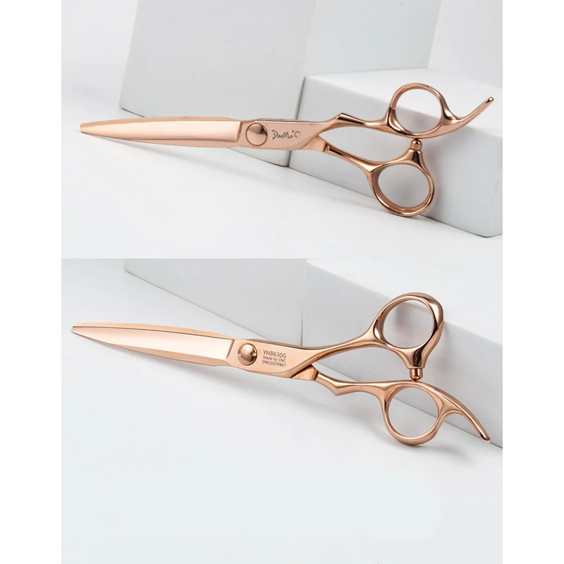Wholesale Chineseese Stainless Steel Professional Barber Cutting Scissors Hair shears
Wholesale Chineseese Stainless Steel Professional Barber Cutting Scissors Hair shears