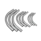 Bend Elbow Elbow Galvanized Bend Hot Dip Galvanized Conduit Bend Tuberia Emt Elbow Ul797 Conduit Fitting