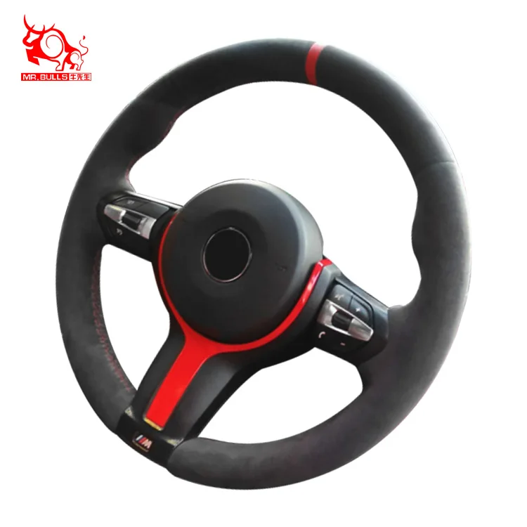 2021 car accessories auto car steering wheel cover leather cover steering wheel, Customized color
2021 car accessories auto car steering wheel cover leather cover steering wheel, Customized color