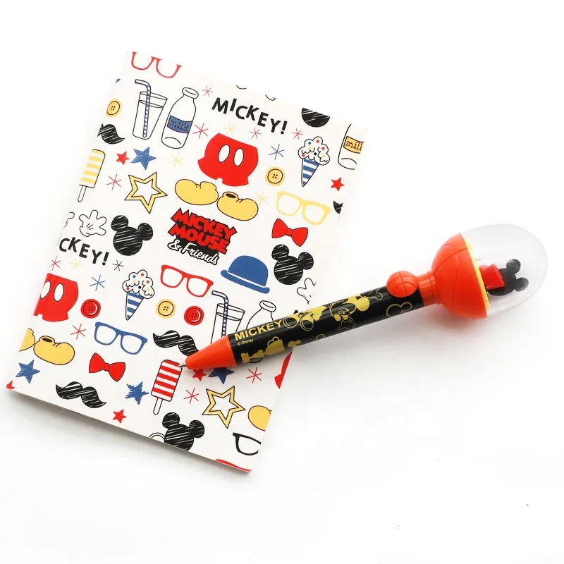 OEM Custom 3D Styling Pen Stationery Creative Cartoon Cute Student Ballpoint Pen Factory Wholesale
OEM Custom 3D Styling Pen Stationery Creative Cartoon Cute Student Ballpoint Pen Factory Wholesale