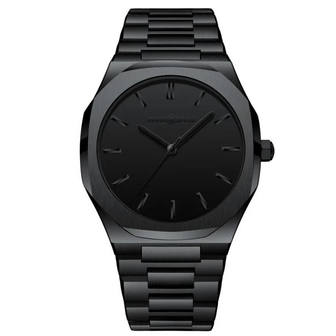 Top Brand Men Luxury Sport Waterproof Stainless Steel Watches Black Japan movement Quartz Wrist Watch Reloj de hombre
Top Brand Men Luxury Sport Waterproof Stainless Steel Watches Black Japan movement Quartz Wrist Watch Reloj de hombre
