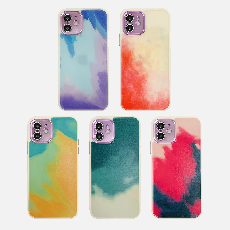 Soft Gel Designer Pattern Tpu Non-Slip Protective Case Custom Printed Shockproof Protective Case Suitable For Iphone Sky Pattern
Soft Gel Designer Pattern Tpu Non-Slip Protective Case Custom Printed Shockproof Protective Case Suitable For Iphone Sky Pattern