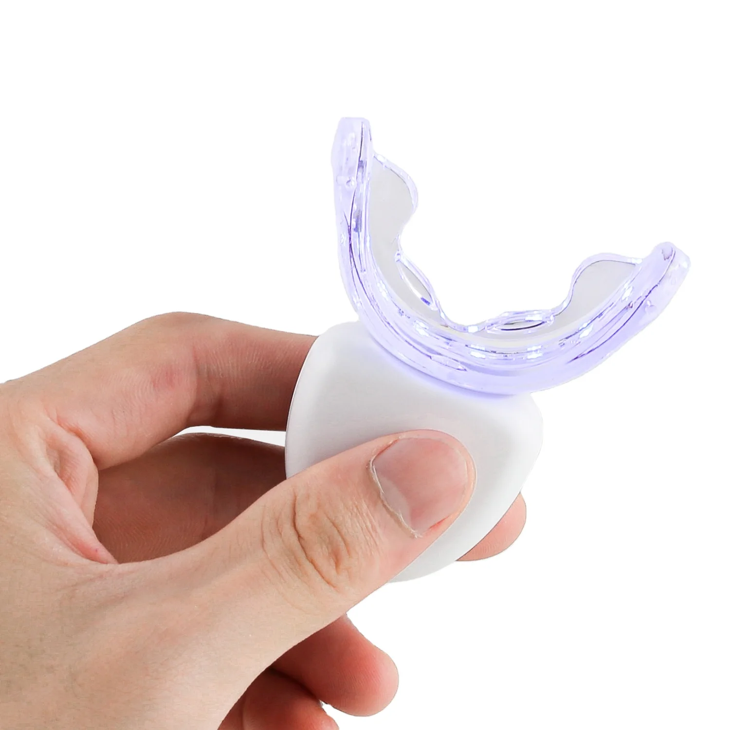 Other Teeth Whitening 2021 LED Private Logo Blue Light Dental White Home Kit Accessories 
Other Teeth Whitening 2021 LED Private Logo Blue Light Dental White Home Kit Accessories