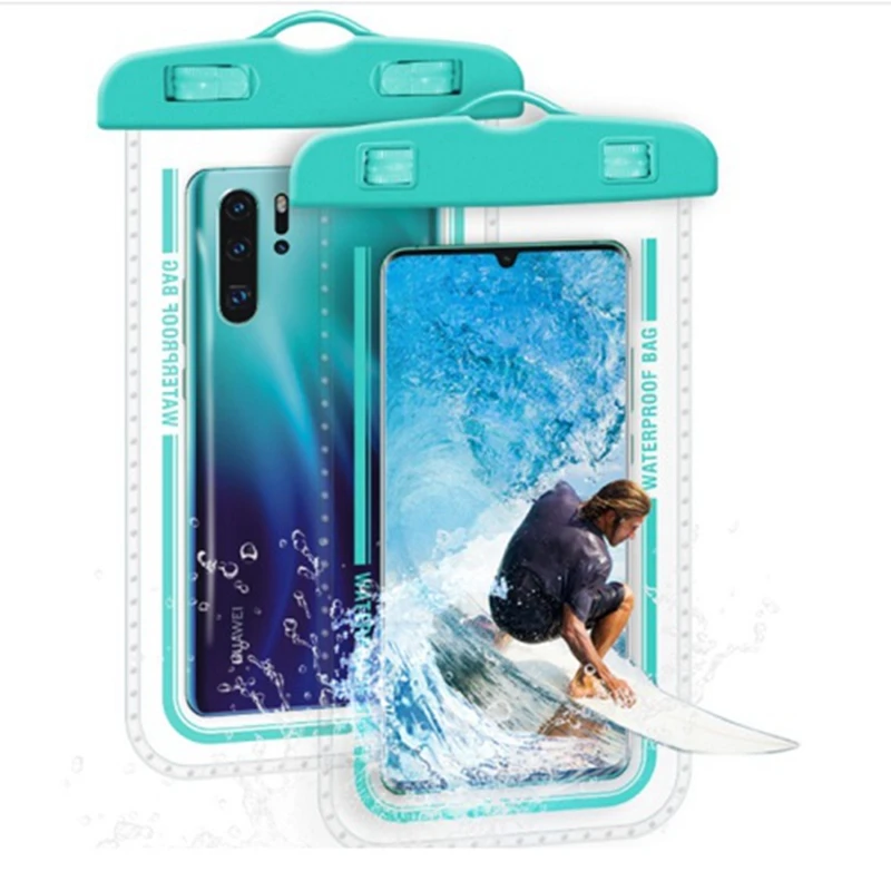 Full View Waterproof Case for Phone Underwater Snow Rainforest Transparent Dry Bag Swimming Pouch Big Mobile Phone Covers
Full View Waterproof Case for Phone Underwater Snow Rainforest Transparent Dry Bag Swimming Pouch Big Mobile Phone Covers
