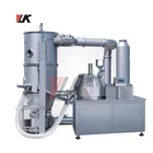 FG-160 Pharmaceutical Fluid Bed Dryer Granulator Machine Production Line