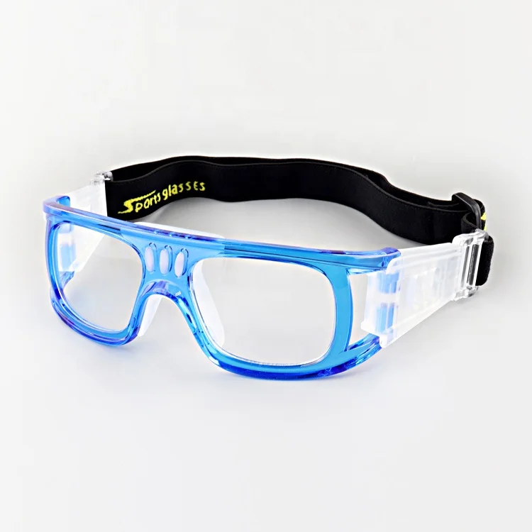 Handball Soccer Basketball Prescription Goggles Outdoor Glasses Sports Eyewear
Handball Soccer Basketball Prescription Goggles Outdoor Glasses Sports Eyewear