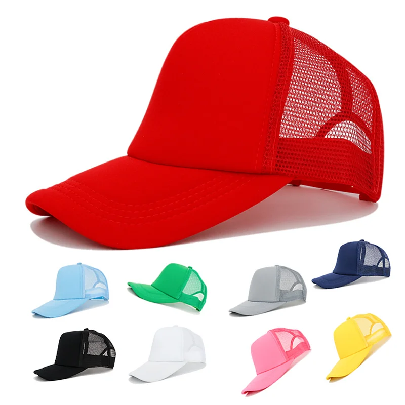 Drop Ship Outdoor Blank Solid Color Adjustable Breathable Mesh Baseball Hats Embroidery Logo Foam Sun Visor Plate Sponge Cap
Drop Ship Outdoor Blank Solid Color Adjustable Breathable Mesh Baseball Hats Embroidery Logo Foam Sun Visor Plate Sponge Cap