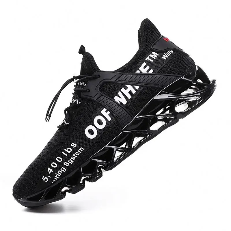 Fashion Man Running Shoes Tide Brand Lace-Up Mixed Colors Lightweight Breathable Male Sneakers Casual Walking Men Shoes
Fashion Man Running Shoes Tide Brand Lace-Up Mixed Colors Lightweight Breathable Male Sneakers Casual Walking Men Shoes