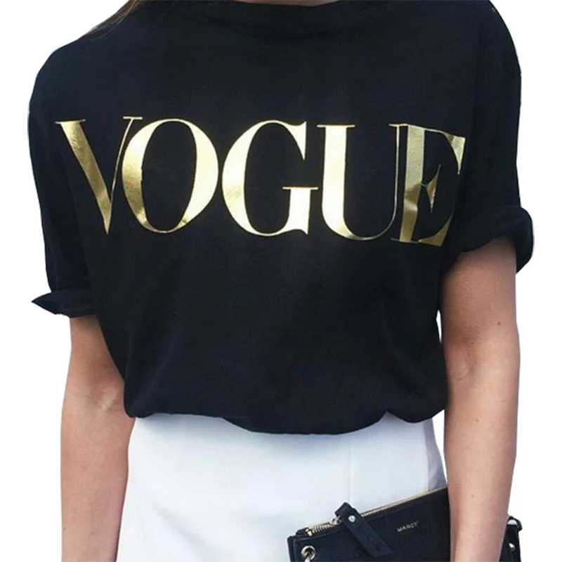 women T shirt 2020 new vintage letter print women short sleeve summer style T-shirt female vestidos, As pictures
women T shirt 2020 new vintage letter print women short sleeve summer style T-shirt female vestidos, As pictures