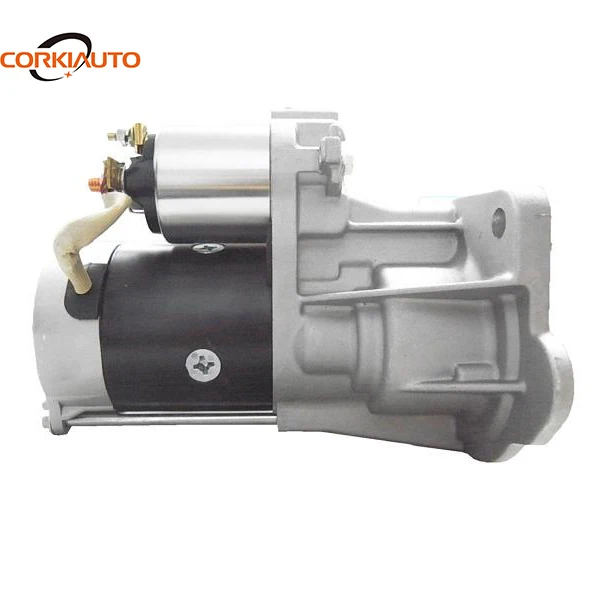 Buy Auto Starter For Nissan Zd30 LCV For RENAULT For OPEL