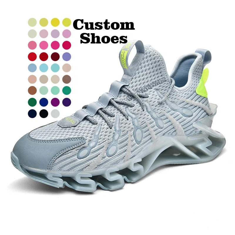 Customize walking style shoes men designers tennis other trendy sports running casual shoes sneaker shoe manufacturer custom men
Customize walking style shoes men designers tennis other trendy sports running casual shoes sneaker shoe manufacturer custom men
