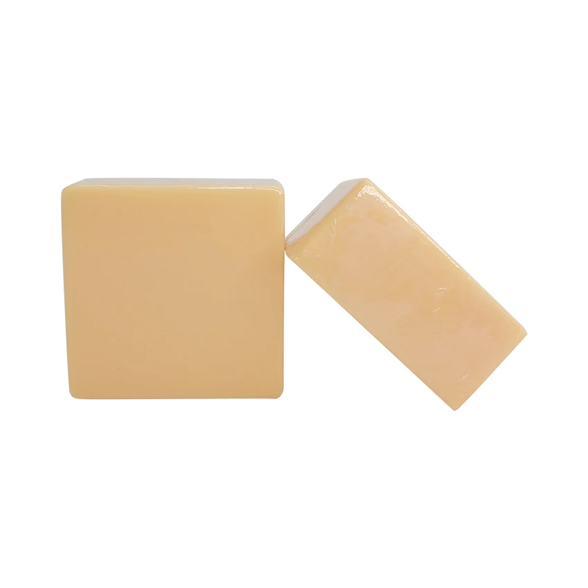 Private label New formula custom logo handmade nature wink white turmeric soap whitening body cleansing scent bath tumeric soap, Orange
Private label New formula custom logo handmade nature wink white turmeric soap whitening body cleansing scent bath tumeric soap, Orange
