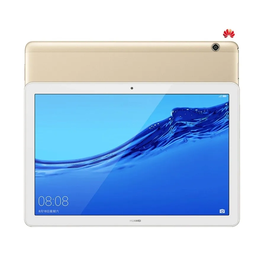 Wholesale Tablets Huawei Mediapad Enjoy Tablet AGS2-W09 10.1 inch 3/32GB Android 5V 2A 5100mAh Tablet
Wholesale Tablets Huawei Mediapad Enjoy Tablet AGS2-W09 10.1 inch 3/32GB Android 5V 2A 5100mAh Tablet