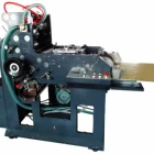 ZF128 pocket envelope making machine
