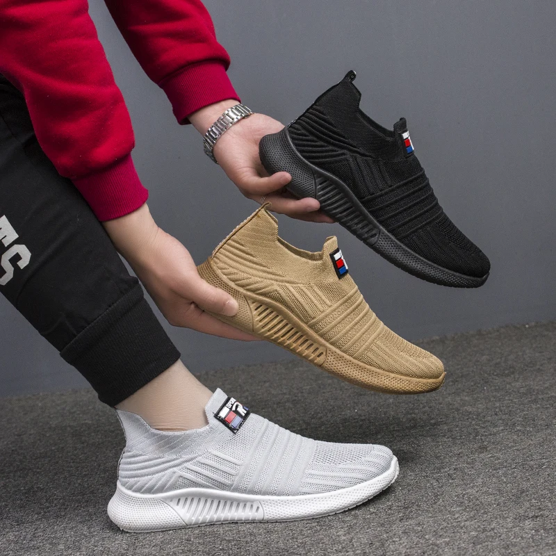 New design anti skid wear resistant shock absorbing men casual sport shoes sneakers, Picture
New design anti skid wear resistant shock absorbing men casual sport shoes sneakers, Picture