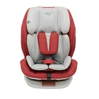JOVIKIDS 2020 China Manufacturer portable adjustable foldable soft plush cushion carseat car child baby safety car seat