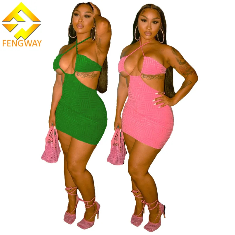 Fengway Summer Fashion Spaghetti Towel Casual Dress Women Backless Mini Dress Sexy Halter Tube Dresses
Fengway Summer Fashion Spaghetti Towel Casual Dress Women Backless Mini Dress Sexy Halter Tube Dresses