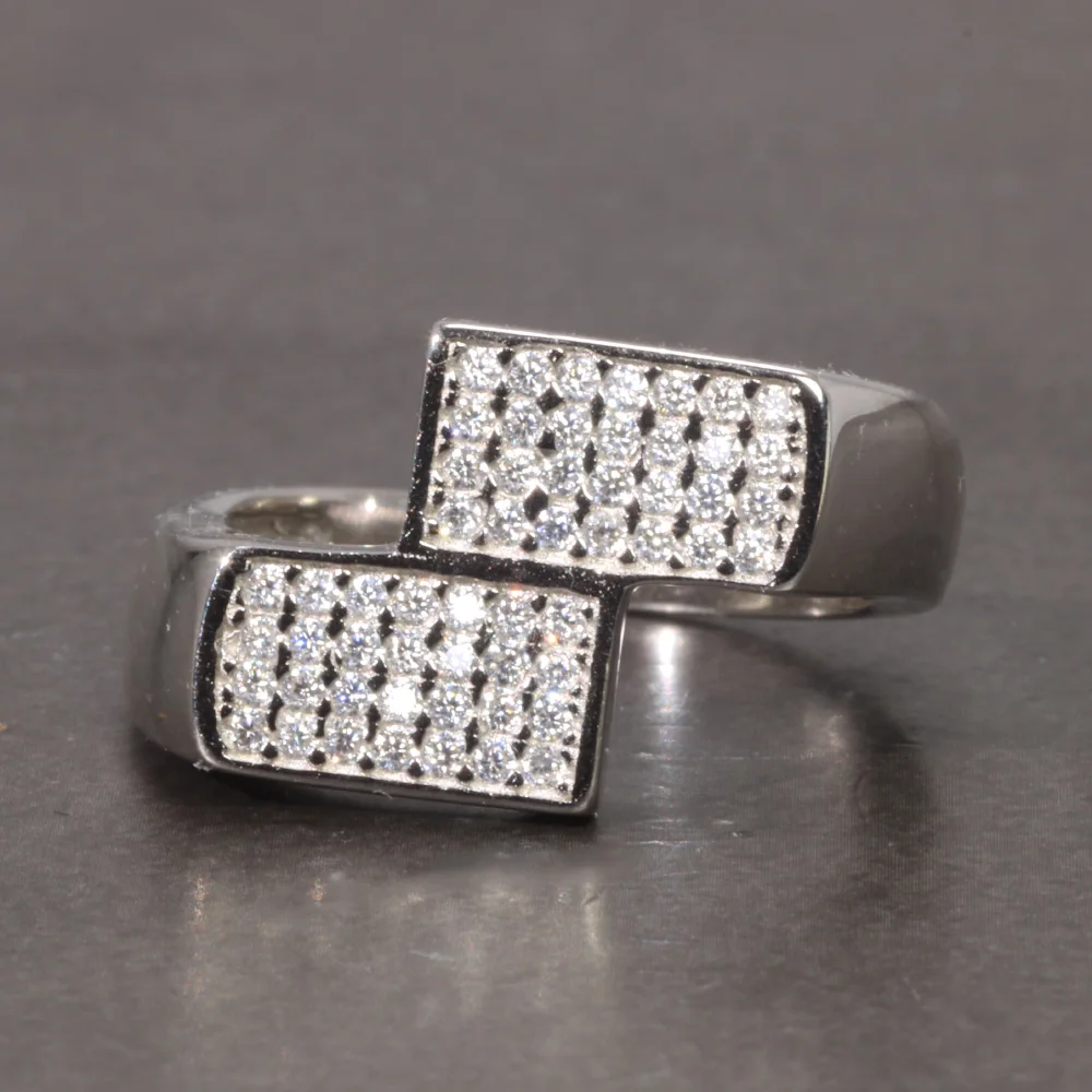 Real Silver Mens Rings Simulated Diamond Hip Hop Pinky Bridesmaid Jewelry Fine Jewelry
Real Silver Mens Rings Simulated Diamond Hip Hop Pinky Bridesmaid Jewelry Fine Jewelry