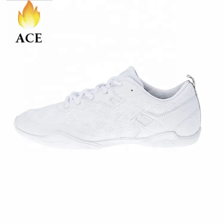 New model women dance shoes sports white&black cheer leading shoes campus aerobics shoes size 28-44, Any color can be customized
New model women dance shoes sports white&black cheer leading shoes campus aerobics shoes size 28-44, Any color can be customized