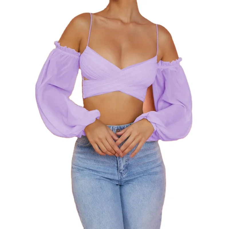 Manufacturer top clothing Lady Elegant Blouse Long Sleeve Shirt Ladies Wrap Casual Tops chiffon blouses Crossover Women Blouse, Yellow,purple,lack ,white
Manufacturer top clothing Lady Elegant Blouse Long Sleeve Shirt Ladies Wrap Casual Tops chiffon blouses Crossover Women Blouse, Yellow,purple,lack ,white