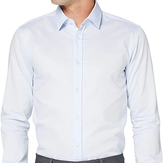 Egyptian Cotton High Quality Custom Solid Color Men Shirts Business Men's Shirts, Custom color
Egyptian Cotton High Quality Custom Solid Color Men Shirts Business Men's Shirts, Custom color