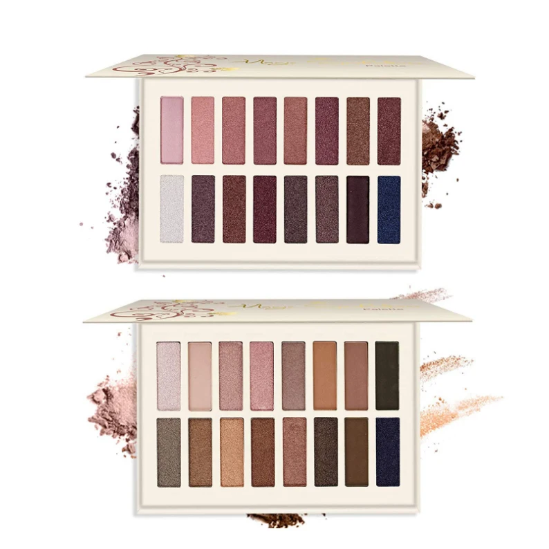 Wholesales Eye Shadow palette Professional Custom Eyeshadow Palette Private Label
Wholesales Eye Shadow palette Professional Custom Eyeshadow Palette Private Label