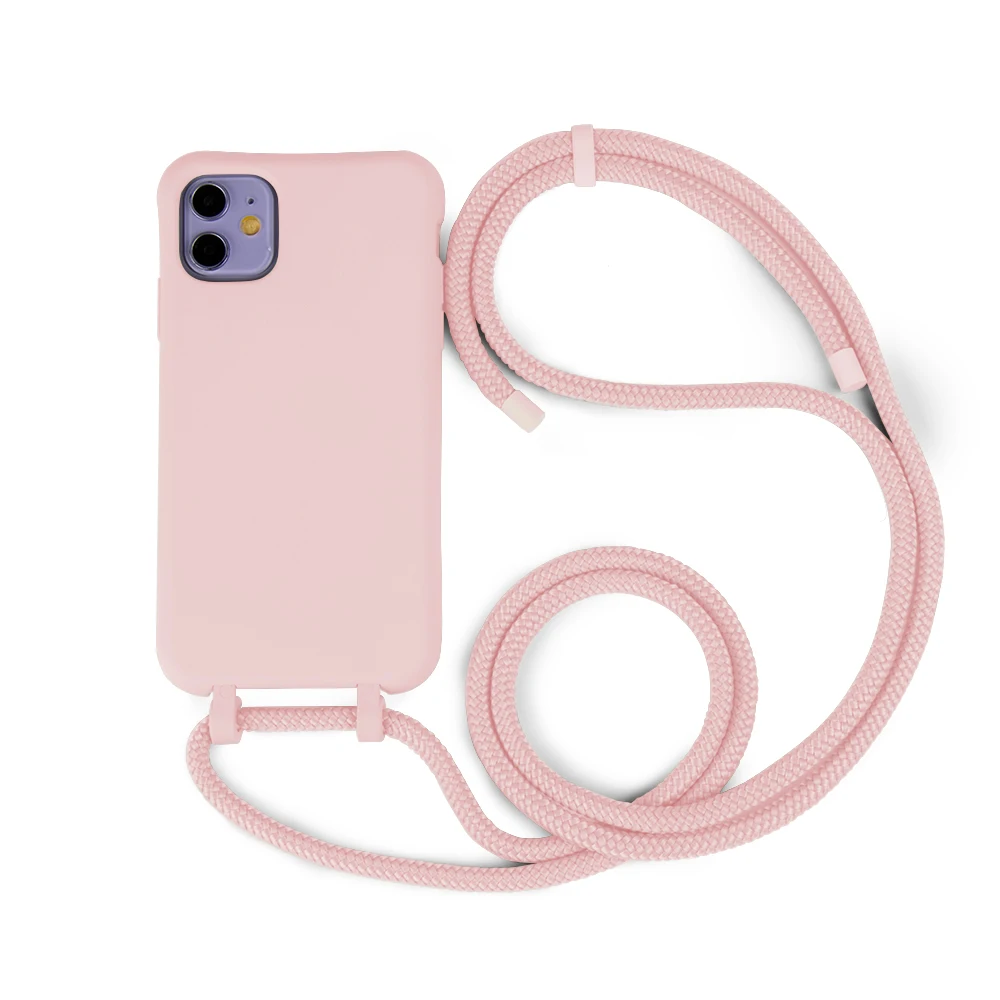 For iphone For Samsung PPM Cord Multi Colorful Endcup Shockproof Crossbody Case Silicone
For iphone For Samsung PPM Cord Multi Colorful Endcup Shockproof Crossbody Case Silicone