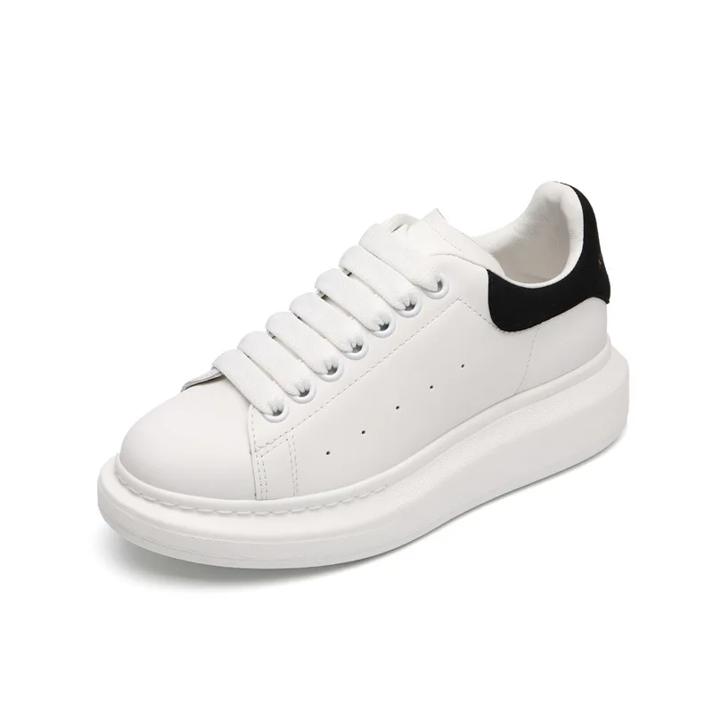 woman shoes new arrivals 2019 Leather athletic white men's casual shoes brand sports shoes men
woman shoes new arrivals 2019 Leather athletic white men's casual shoes brand sports shoes men