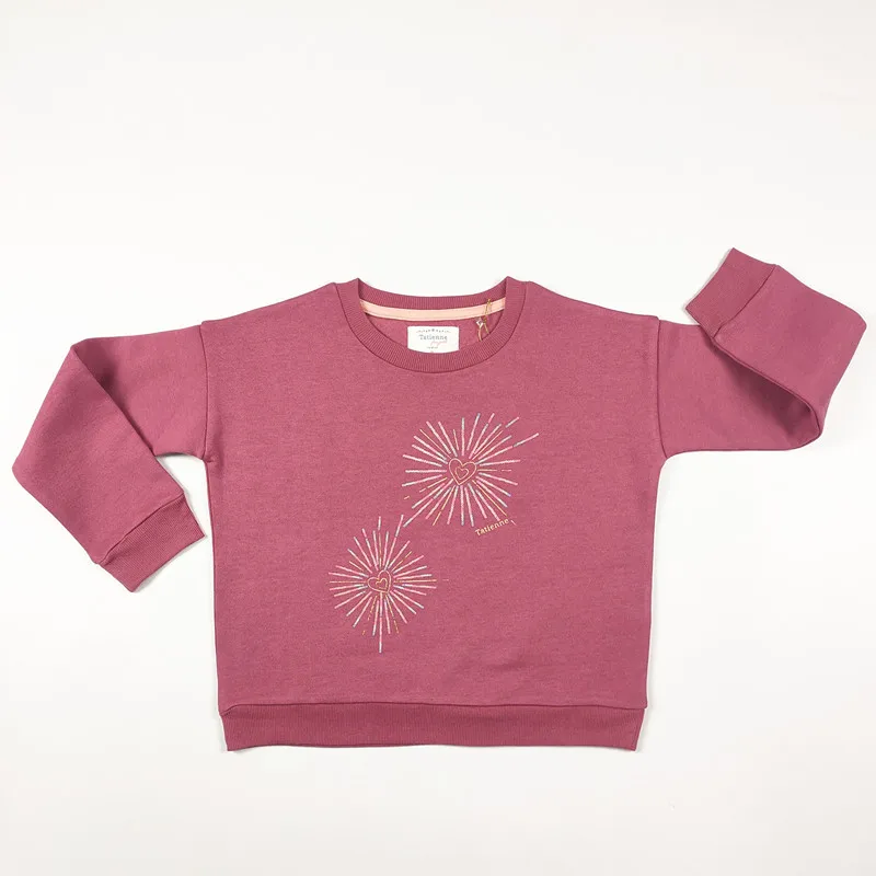 Custom Brand 100% Cotton children pullover girls Kids Clothing Children Long Sleeve hoodeis Girls Blouses Undershirt Tops, Customized
Custom Brand 100% Cotton children pullover girls Kids Clothing Children Long Sleeve hoodeis Girls Blouses Undershirt Tops, Customized