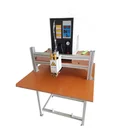 High Precision Microcomputer Double Pulse Spot Welder for Battery Welding