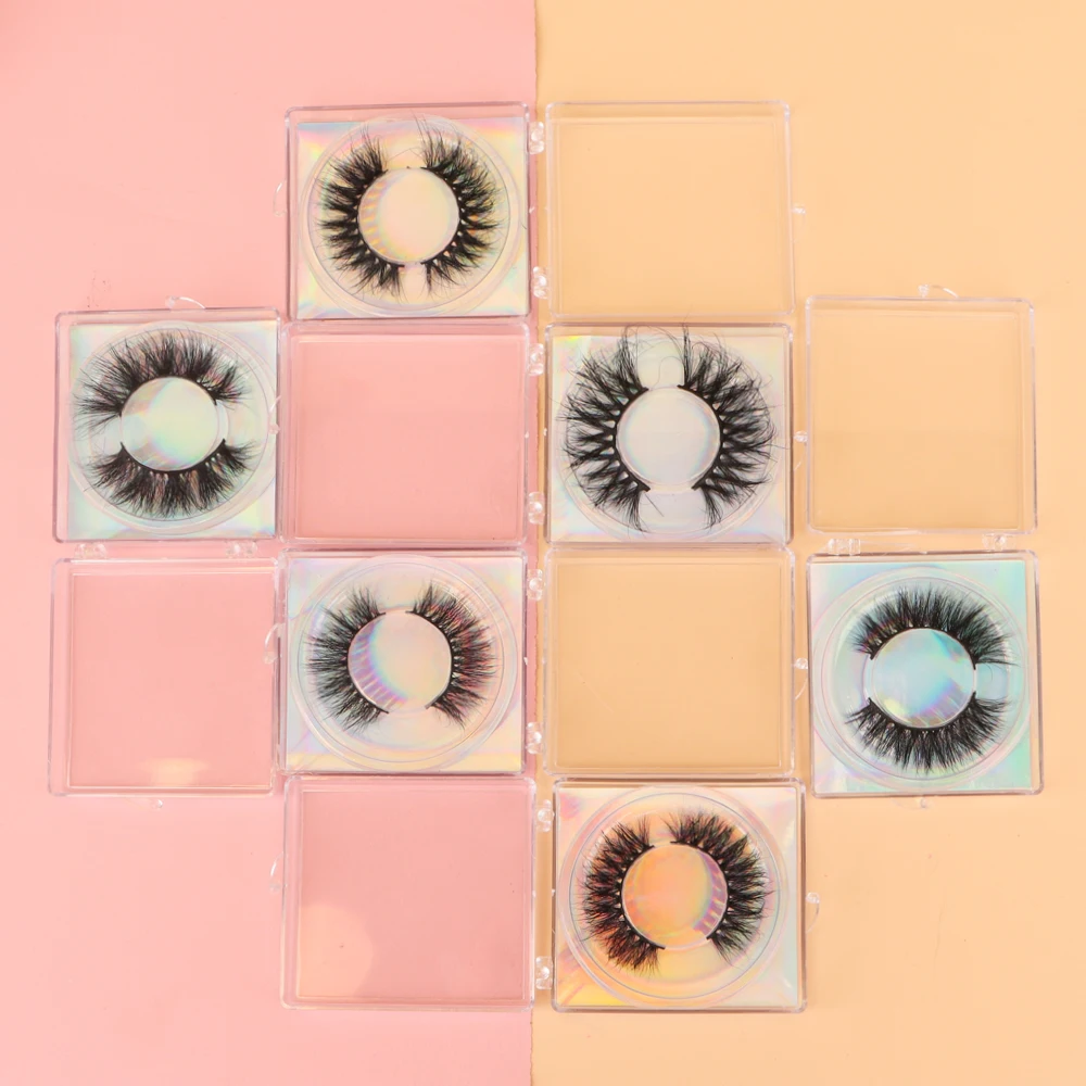 Wholesale Vendor Private label packaging box false eyelash mink eyelashes lashes 3d mink wholesale vendor mink lashes, Black
Wholesale Vendor Private label packaging box false eyelash mink eyelashes lashes 3d mink wholesale vendor mink lashes, Black