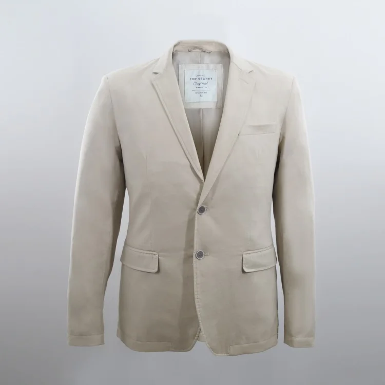 Quick Shipping Mens Casual Cotton Suit Blazer Solid Casual Fashion High-Grade Top Blazers For Men
Quick Shipping Mens Casual Cotton Suit Blazer Solid Casual Fashion High-Grade Top Blazers For Men