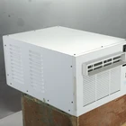 Conditioner Window Central Air Conditioners Air Conditioner Price Low Large Air Volume Window Portable Air Conditioner